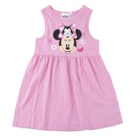 CERDA Haljina Minnie, roza, 110