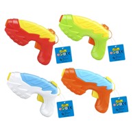 AQUA QUEST pištolj na vodu, 16cm