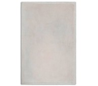 Mekani dječji tepih, oblak, svijetlo sivi 200 x 150 x 2,5 cm