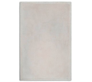 Mekani dječji tepih, oblak, svijetlo sivi 200 x 150 x 2,5 cm