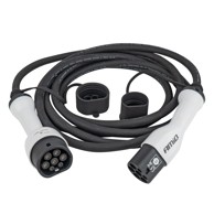 AMIO Kabel za punjenje EV, Type2-Type2, 11 kW, 5 m AMIO-04971