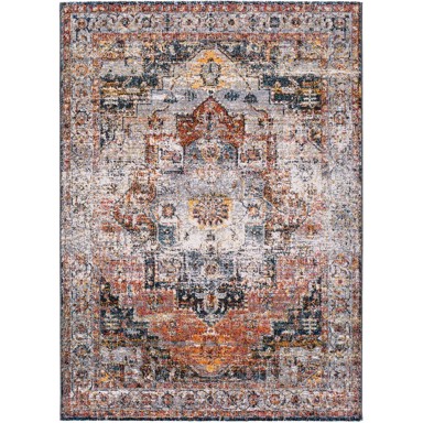 UNIVERSAL Tepih Shiraz ornament, 140 x 200 cm