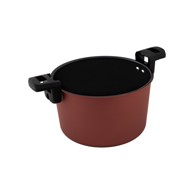 DELIMANO Ekspres lonac, 6l