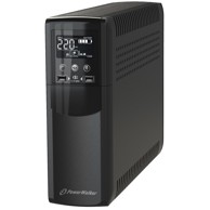POWERWALKER UPS VI 1200 CSW, 1200 VA, 720 W