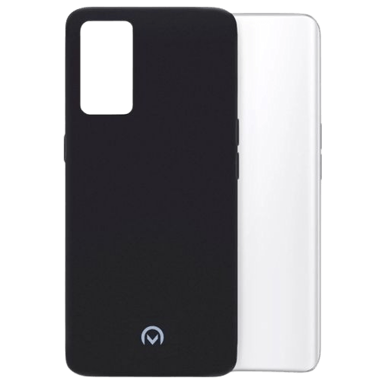 MOBILIZE Maskica TPU Back Cover, za REALME GT Master Edition, crna