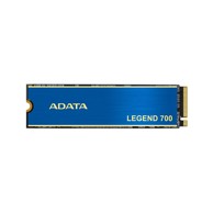 ADATA SSD disk LEGEND 700, M.2 NVMe, 512 GB, PCIe 3.0