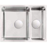 DEANTE Sudoper Egeria, 58/IX/2, ZPE 050C