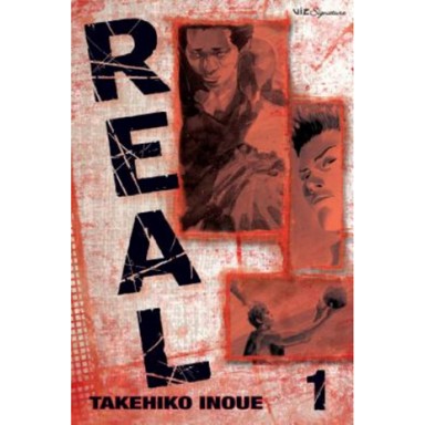 Real vol. 1