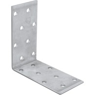 Montažni kutnik KM7 80 x 80 x 40 x 2 mm