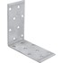 Montažni kutnik KM7 80 x 80 x 40 x 2 mm