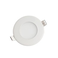 Ugradbena LED lampa X-light, 3W, 6000K, bijela