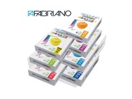 FABRIANO Papir A4 140 g 250 listova