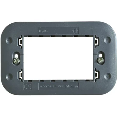 BTICINO Axolute nosivi okvir 3m h4703