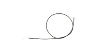 Instalacijski kabel H07V-K (LgY) 1.5, 100 m, crni