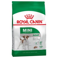 ROYAL CANIN Hrana za pse Mini Adult, 800 g