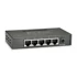 LEVELONE Switch GSW-0509, 5xGigabit, neupravljani, energetski učinkovit