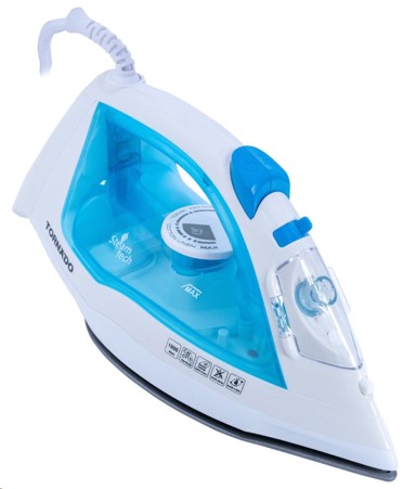 TORNADO Parno glačalo TST-1800B 1800 W