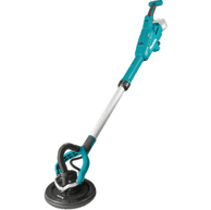 MAKITA Akumulatorska brusilica za zidove DSL801ZU LXT