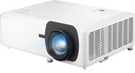 VIEWSONIC Projektor LS901-4K, standardnog dometa, DLP, 3840 x 2160, 5500 ANSI lumena, bijeli