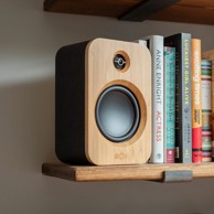 HOUSE OF MARLEY Zvučnik Get Together Duo, crna