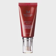 MISSHA BB krema M Perfect Cover BB Cream SPF42/PA++ 21 Light Beige 50 ml