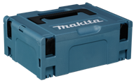 MAKITA Makpac 2 kofer - 821550-0