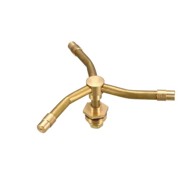 NETSCROLL Raspršivač za zalijevanje Whirly, 360°