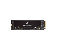 CORSAIR SSD disk MP700 Pro, PCIe 5.0, M.2 2280, 4TB