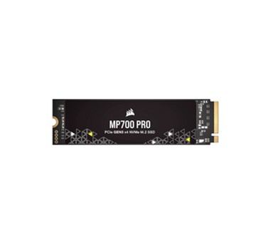 CORSAIR SSD disk MP700 Pro, PCIe 5.0, M.2 2280, 4TB