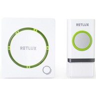 RETLUX Bežićno zvono RDB 110