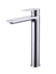 SCHMIDLER Miješalica za umivaonik paris visoka krom