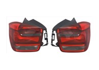 TYC Zadnje svjetlo BMW 1 F20 11-15 lijevo 11-12244-01-2