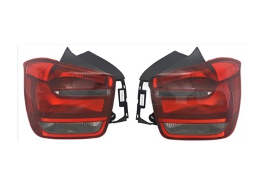 TYC Zadnje svjetlo BMW 1 F20 11-15 lijevo 11-12244-01-2