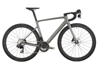 SCOTT Cestovni bicikl Addict RC Team EU 2026, volfram sivi