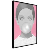 Poster Twiggy 20x30