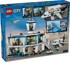 LEGO Konstrukcijski set City Airport with Airplane 60502