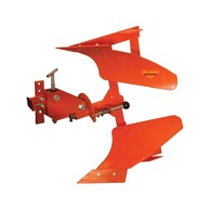 RURIS Plug, jednobrazni okretač, Reversible REV2