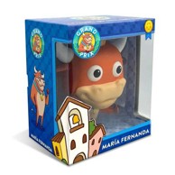 FAMOSA Figura akcijska Grand Prix Maria Fernanda