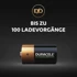 DURACELL Baterija HR14, NiMH, C, 2er, 2 komada