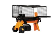 VILLAGER Cjepač drva HLS 44T horizontalni 1500W 4 t