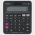 CASIO Kalkulator OFFICE MJ-120D PLUS BLACK , 12 DIGIT DISPLAY