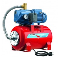 PEDROLLO Hidropak Hydrofresh JCRm 2A-24CL