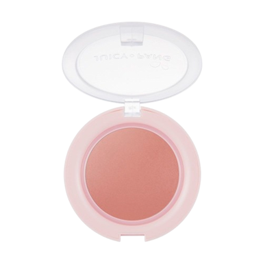 A'PIEU Gel rumenilo Juicy-Pang Jelly Blusher BE01, 4,8 g
