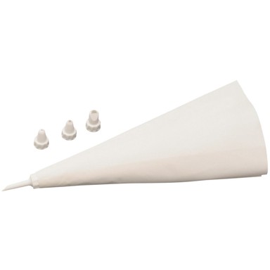 Šprica za tortu 31 cm