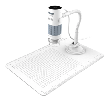 REFLECTA Mikroskop DigiMicroscope Flex, crna