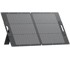 BLUETTI Prijenosni solarni panel PV100, 100 W, IP67, MC4, crni