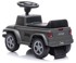 MILLY MALLY Guralica Jeep Rubicon Gladiator, siva