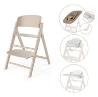 CYBEX hranilica Click & Fold 4u1