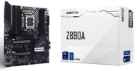 BIOSTAR Matična ploča Z890AX-E PRO, LGA1851, mATX, DDR5
