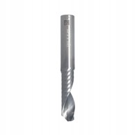 ITA TOOLS Z1 VHM glodalo za aluminij D12 I42 L90 S12 / pozitivno
